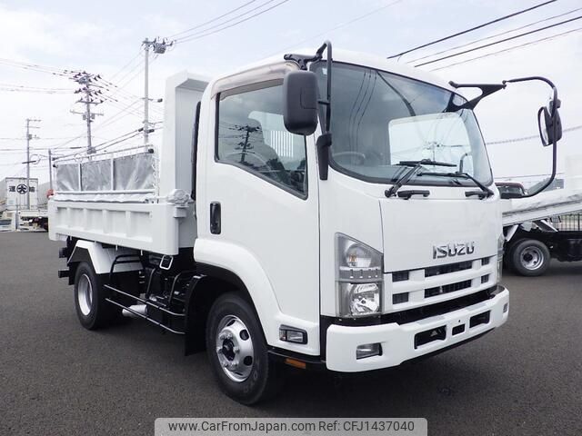 isuzu forward 2013 -ISUZU--Forward TKG-FRR90S1--FRR90-7051335---ISUZU--Forward TKG-FRR90S1--FRR90-7051335- image 2