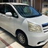 toyota noah 2009 -TOYOTA--Noah DBA-ZRR70G--ZRR70-0252489---TOYOTA--Noah DBA-ZRR70G--ZRR70-0252489- image 2