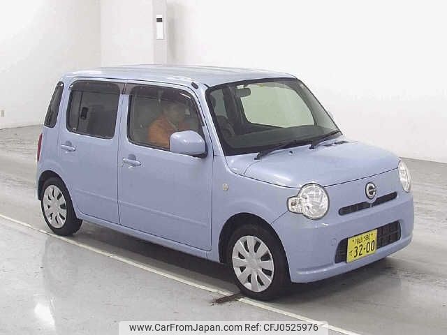 daihatsu mira-cocoa 2012 -DAIHATSU 【福山 580ﾃ3200】--Mira Cocoa L675S--0093191---DAIHATSU 【福山 580ﾃ3200】--Mira Cocoa L675S--0093191- image 1