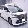 toyota vellfire 2015 -TOYOTA 【名古屋 307ﾓ2967】--Vellfire AGH30W-0030847---TOYOTA 【名古屋 307ﾓ2967】--Vellfire AGH30W-0030847- image 1