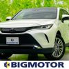 toyota harrier-hybrid 2020 quick_quick_6AA-AXUH85_AXUH85-0005788 image 1