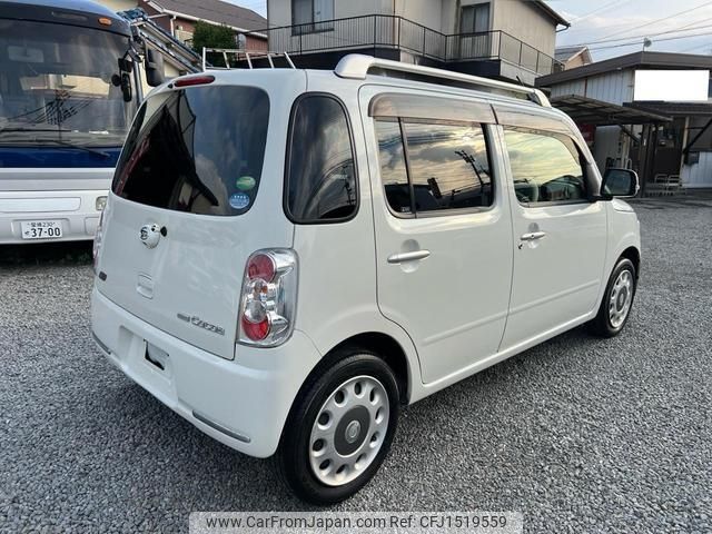 daihatsu mira-cocoa 2012 CFJ1519559 image 2