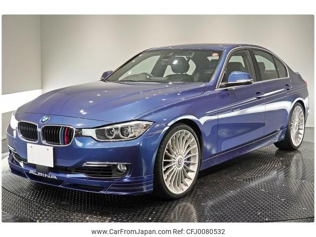 bmw alpina-b3 2014 quick_quick_ABA-3R20_WAPBF3000EAR20186 image 1