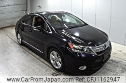 lexus hs 2010 -LEXUS--Lexus HS ANF10-2038986---LEXUS--Lexus HS ANF10-2038986-