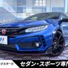 honda civic 2019 quick_quick_FK8_FK8-1200122 image 1