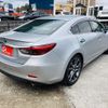 mazda atenza 2015 -MAZDA--Atenza Sedan LDA-GJ2FP--GJ2FP-201150---MAZDA--Atenza Sedan LDA-GJ2FP--GJ2FP-201150- image 5