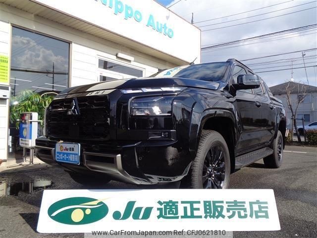 mitsubishi triton 2024 -MITSUBISHI 【岐阜 130ﾂ513】--Triton LC2T--0003978---MITSUBISHI 【岐阜 130ﾂ513】--Triton LC2T--0003978- image 1