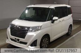 toyota roomy 2020 -TOYOTA--Roomy DBA-M900A--M900A-0453292---TOYOTA--Roomy DBA-M900A--M900A-0453292-