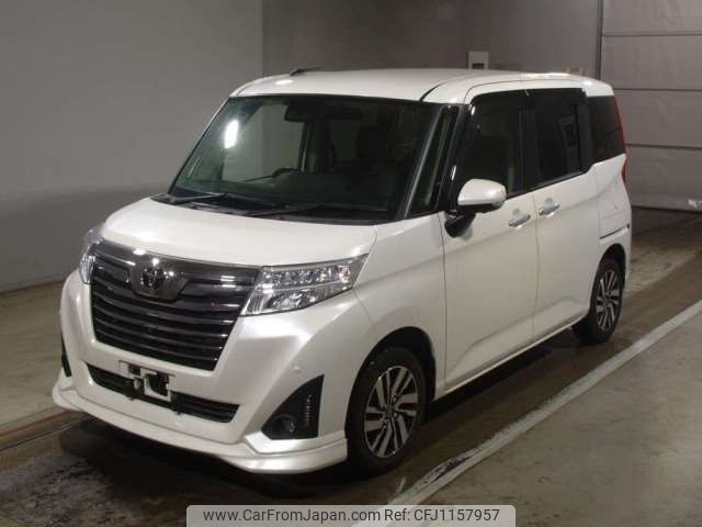 toyota roomy 2020 -TOYOTA--Roomy DBA-M900A--M900A-0453292---TOYOTA--Roomy DBA-M900A--M900A-0453292- image 1