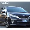 toyota sienna 2012 quick_quick_fumei_5TDXK3DC7BS160553 image 5