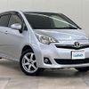 toyota ractis 2014 -TOYOTA--Ractis DBA-NCP125--NCP125-2018291---TOYOTA--Ractis DBA-NCP125--NCP125-2018291- image 1