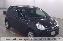 toyota passo 2016 quick_quick_DBA-KGC30_0251414