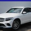 mercedes-benz glc-class 2016 GOO_JP_700080167230240824003 image 1