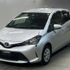 toyota vitz 2014 -TOYOTA--Vitz KSP130-2124130---TOYOTA--Vitz KSP130-2124130- image 1