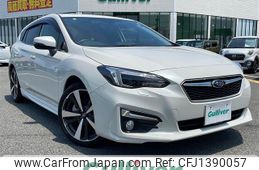 subaru impreza-wagon 2017 -SUBARU--Impreza Wagon DBA-GT6--GT6-005210---SUBARU--Impreza Wagon DBA-GT6--GT6-005210-