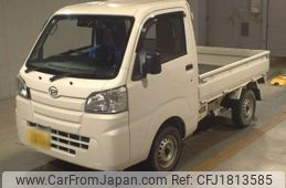 daihatsu hijet-truck 2018 CFJ1813585