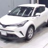 toyota c-hr 2018 -TOYOTA 【岐阜 303ﾄ7191】--C-HR DAA-ZYX10--ZYX10-2136960---TOYOTA 【岐阜 303ﾄ7191】--C-HR DAA-ZYX10--ZYX10-2136960- image 1