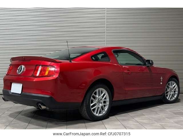 ford mustang 2011 -FORD--Ford Mustang FUMEI--1ZVBP8AM0C5245941---FORD--Ford Mustang FUMEI--1ZVBP8AM0C5245941- image 2