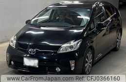 toyota prius 2015 -TOYOTA 【福岡 340ぬ505】--Prius ZVW30-1924306---TOYOTA 【福岡 340ぬ505】--Prius ZVW30-1924306-