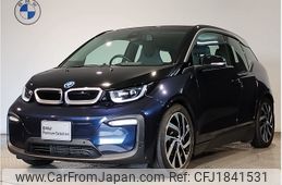 bmw i3 2020 CFJ1841531