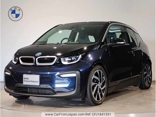 bmw i3 2020 CFJ1841531 image 1