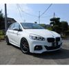 bmw 2-series 2015 CFJ6082772 image 1