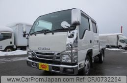 isuzu elf-truck 2018 GOO_NET_EXCHANGE_1161178A30250207W001