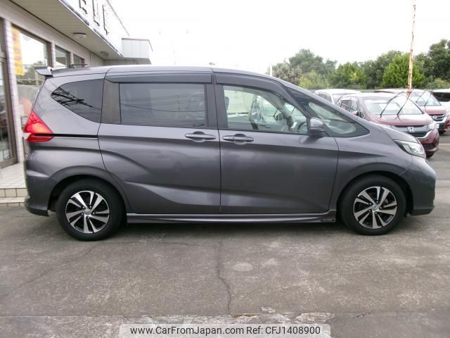 honda freed-plus 2017 quick_quick_DBA-GB5_1034413 image 2
