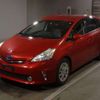 toyota prius-α 2011 -TOYOTA--Prius α DAA-ZVW41W--ZVW41-3065523---TOYOTA--Prius α DAA-ZVW41W--ZVW41-3065523- image 1