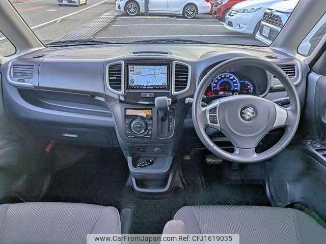 suzuki solio 2011 CFJ1619035 image 2