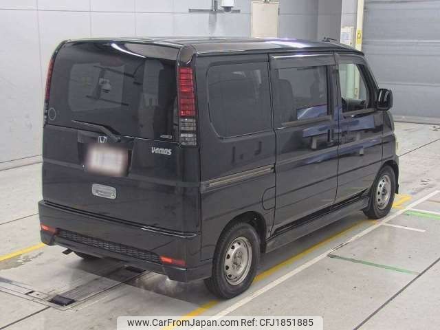 honda vamos 2014 CFJ1851885 image 2
