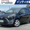 toyota sienta 2019 quick_quick_DBA-NSP170G_NSP170-7230080 image 1