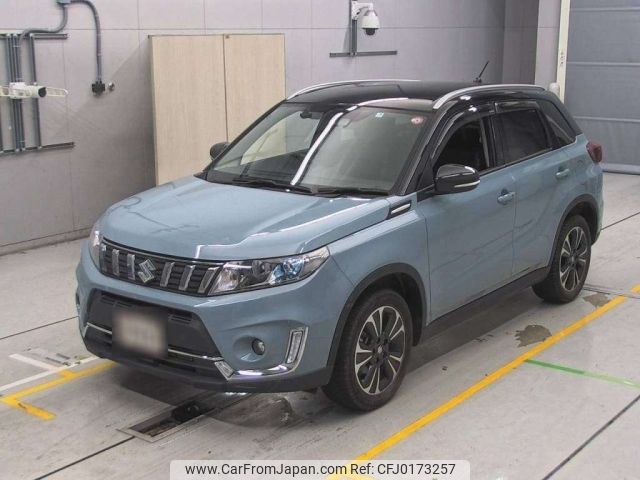 suzuki escudo 2019 -SUZUKI--Escudo YEA1S-TSMLYEA1S00684859---SUZUKI--Escudo YEA1S-TSMLYEA1S00684859- image 1