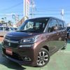 suzuki solio 2018 -SUZUKI 【和歌山 501ﾂ9607】--Solio MA36S--678083---SUZUKI 【和歌山 501ﾂ9607】--Solio MA36S--678083- image 1