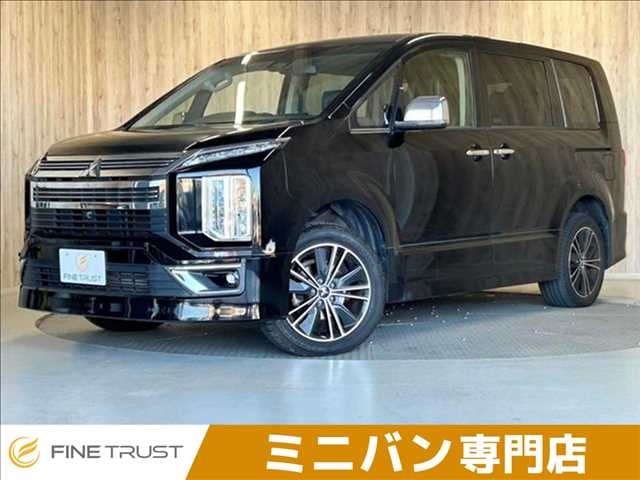 Used Mitsubishi Delica D5 2019 For Sale | CAR FROM JAPAN