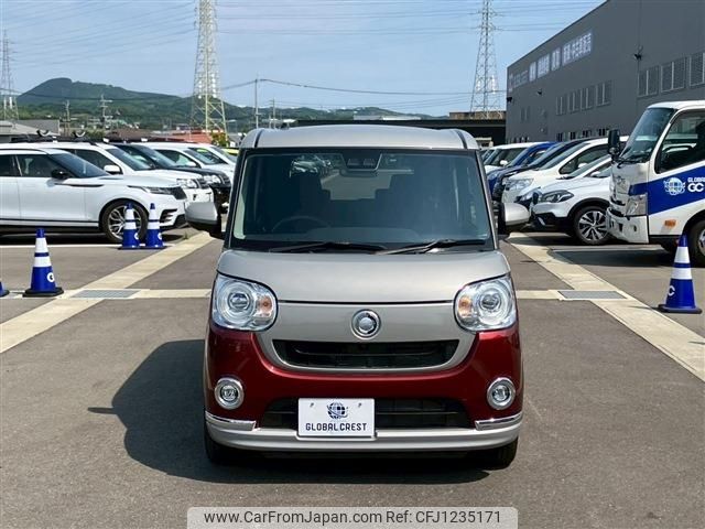 daihatsu move-canbus 2021 -DAIHATSU--Move Canbus 5BA-LA800S--LA800S-0281729---DAIHATSU--Move Canbus 5BA-LA800S--LA800S-0281729- image 2