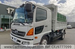 hino ranger 2014 -HINO--Hino Ranger LKG-FE7JEAA--FE7JEA-10183---HINO--Hino Ranger LKG-FE7JEAA--FE7JEA-10183-