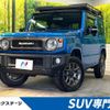 suzuki jimny 2020 quick_quick_JB64W_JB64W-155992 image 1