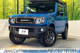 suzuki jimny 2020 quick_quick_JB64W_JB64W-155992