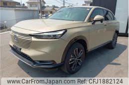 honda vezel 2023 CFJ1882124