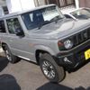 suzuki jimny 2023 -SUZUKI 【福山 581ｸ8726】--Jimny 3BA-JB64W--JB64W-316139---SUZUKI 【福山 581ｸ8726】--Jimny 3BA-JB64W--JB64W-316139- image 1