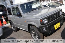 suzuki jimny 2023 -SUZUKI 【福山 581ｸ8726】--Jimny 3BA-JB64W--JB64W-316139---SUZUKI 【福山 581ｸ8726】--Jimny 3BA-JB64W--JB64W-316139-