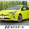 toyota prius 2017 -TOYOTA--Prius DAA-ZVW51--ZVW51-8039875---TOYOTA--Prius DAA-ZVW51--ZVW51-8039875- image 1