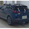 mazda cx-3 2018 -MAZDA 【福岡 355ﾐ 999】--CX-3 3DA-DK8FW--DK8FW-100471---MAZDA 【福岡 355ﾐ 999】--CX-3 3DA-DK8FW--DK8FW-100471- image 2