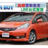 honda fit 2011 quick_quick_DBA-GE8_1517759 image 1