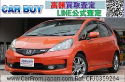 honda fit 2011 quick_quick_DBA-GE8_1517759