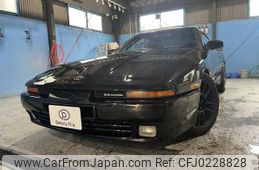 toyota supra 1991 quick_quick_E-JZA70_JZA70-0009267