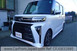 daihatsu tanto 2024 -DAIHATSU 【柏 580 4587】--Tanto 5BA-LA650S--LA650S-0435108---DAIHATSU 【柏 580 4587】--Tanto 5BA-LA650S--LA650S-0435108-