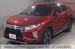 mitsubishi eclipse-cross 2019 -MITSUBISHI 【宇都宮 301ﾓ9557】--Eclipse Cross GK1W--0010941---MITSUBISHI 【宇都宮 301ﾓ9557】--Eclipse Cross GK1W--0010941-