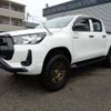 toyota hilux 2020 -TOYOTA 【新潟 100】--Hilux 3DF-GUN125--GUN125-3920496---TOYOTA 【新潟 100】--Hilux 3DF-GUN125--GUN125-3920496- image 35